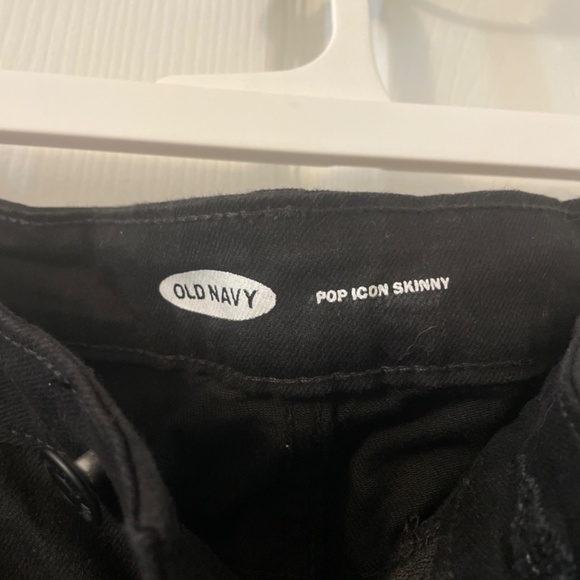 Old Navy Pop Icon Skinny Jeans - Picture 2 of 3